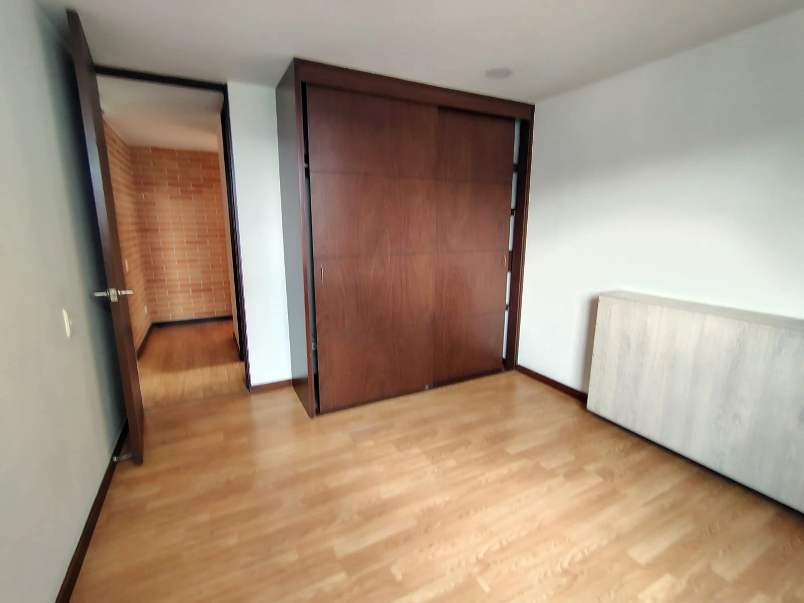Apartamento en venta sector Las Palmas