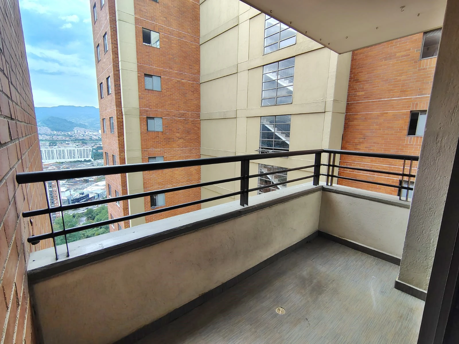 Apartamento en venta sector Las Palmas
