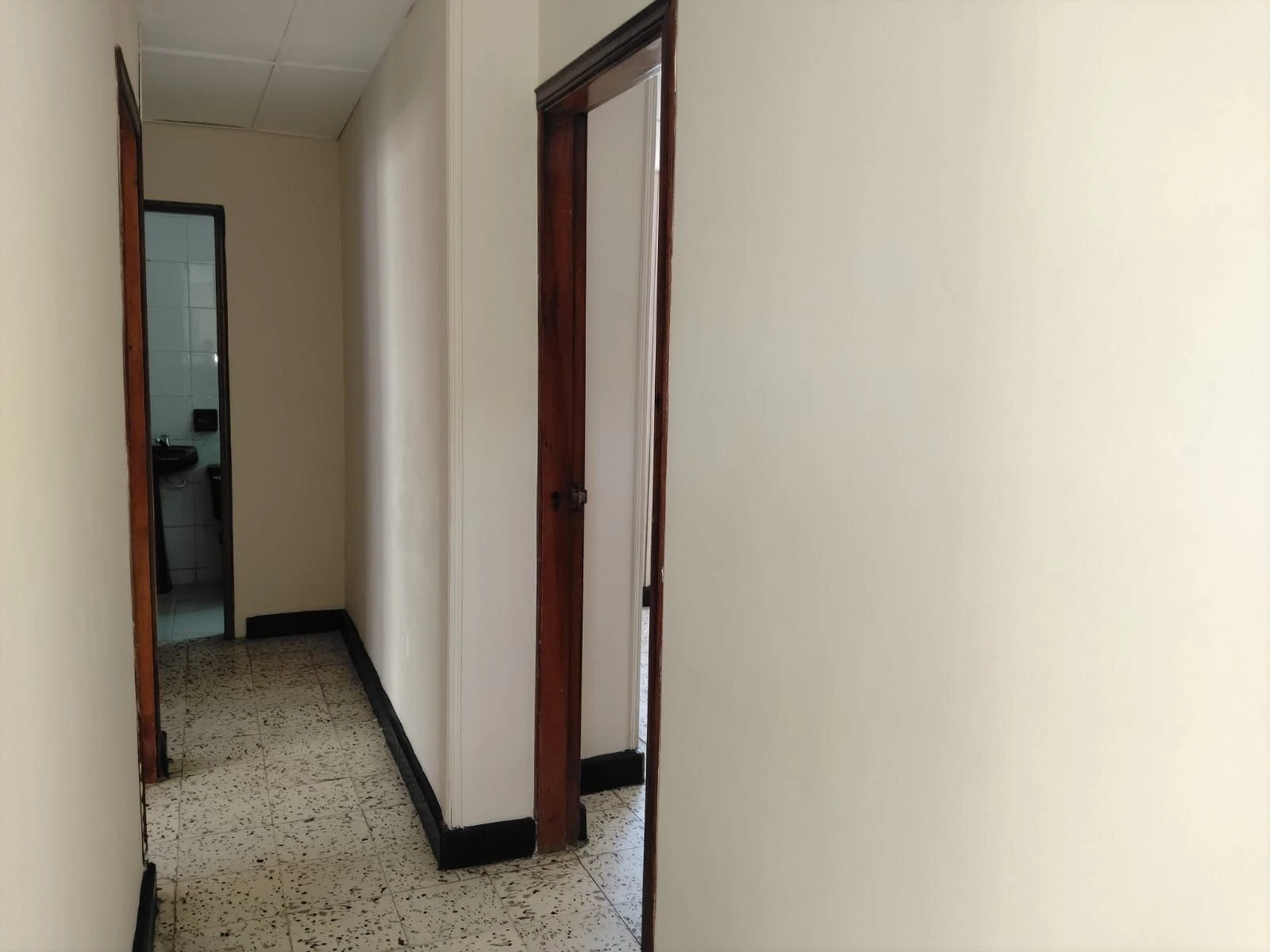 Apartamento en arriendo Ciudad Jardin