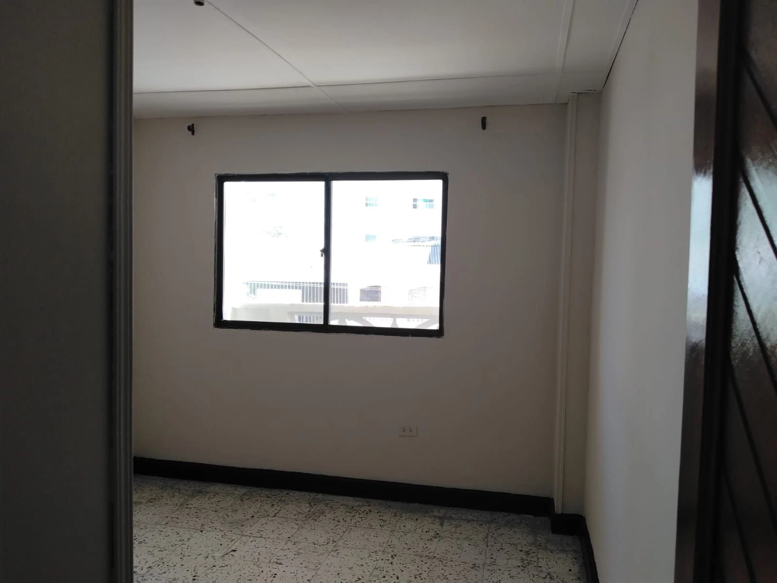 Apartamento en arriendo Ciudad Jardin