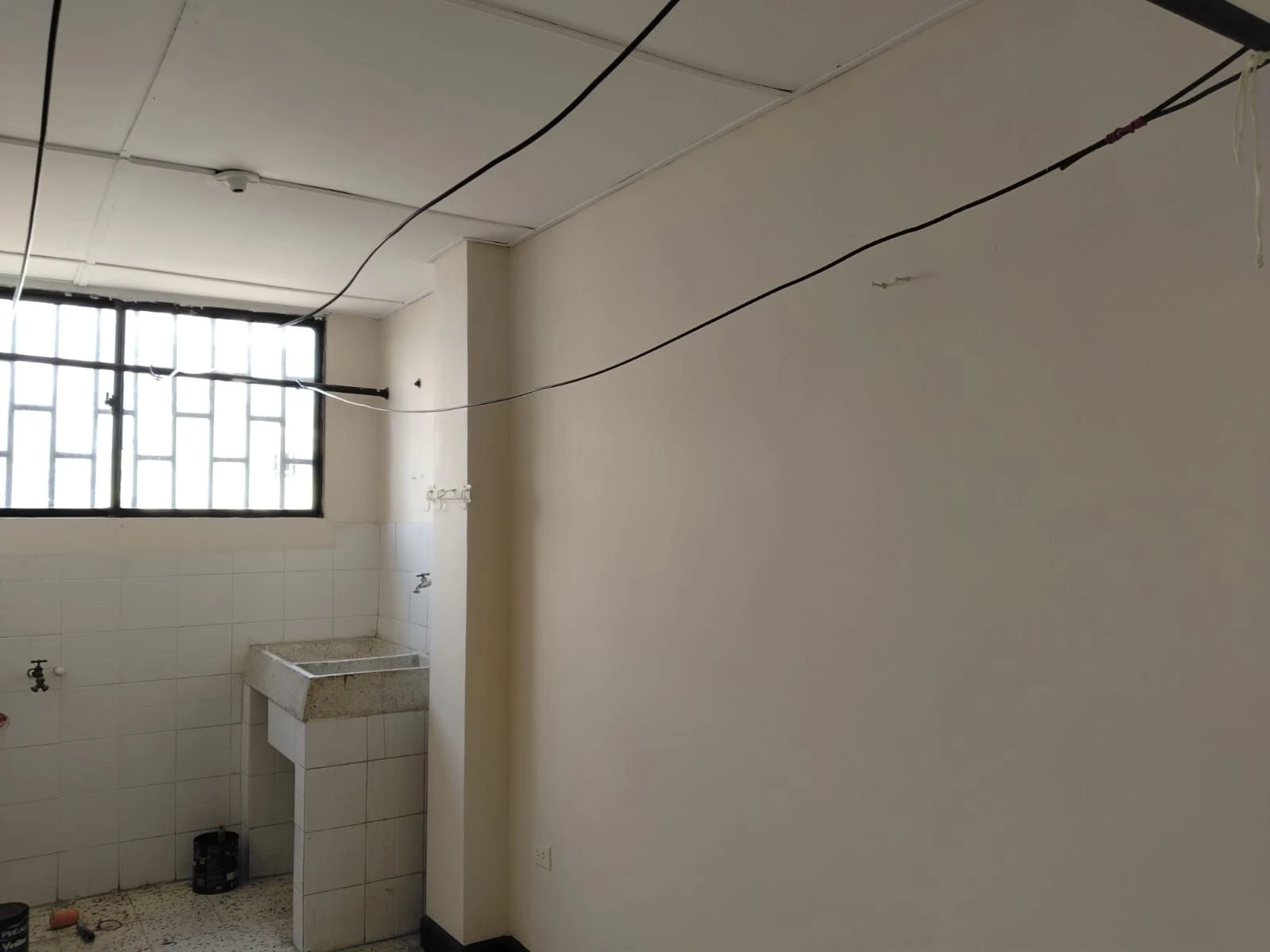 Apartamento en arriendo Ciudad Jardin