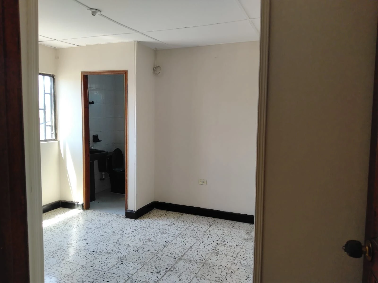 Apartamento en arriendo Ciudad Jardin
