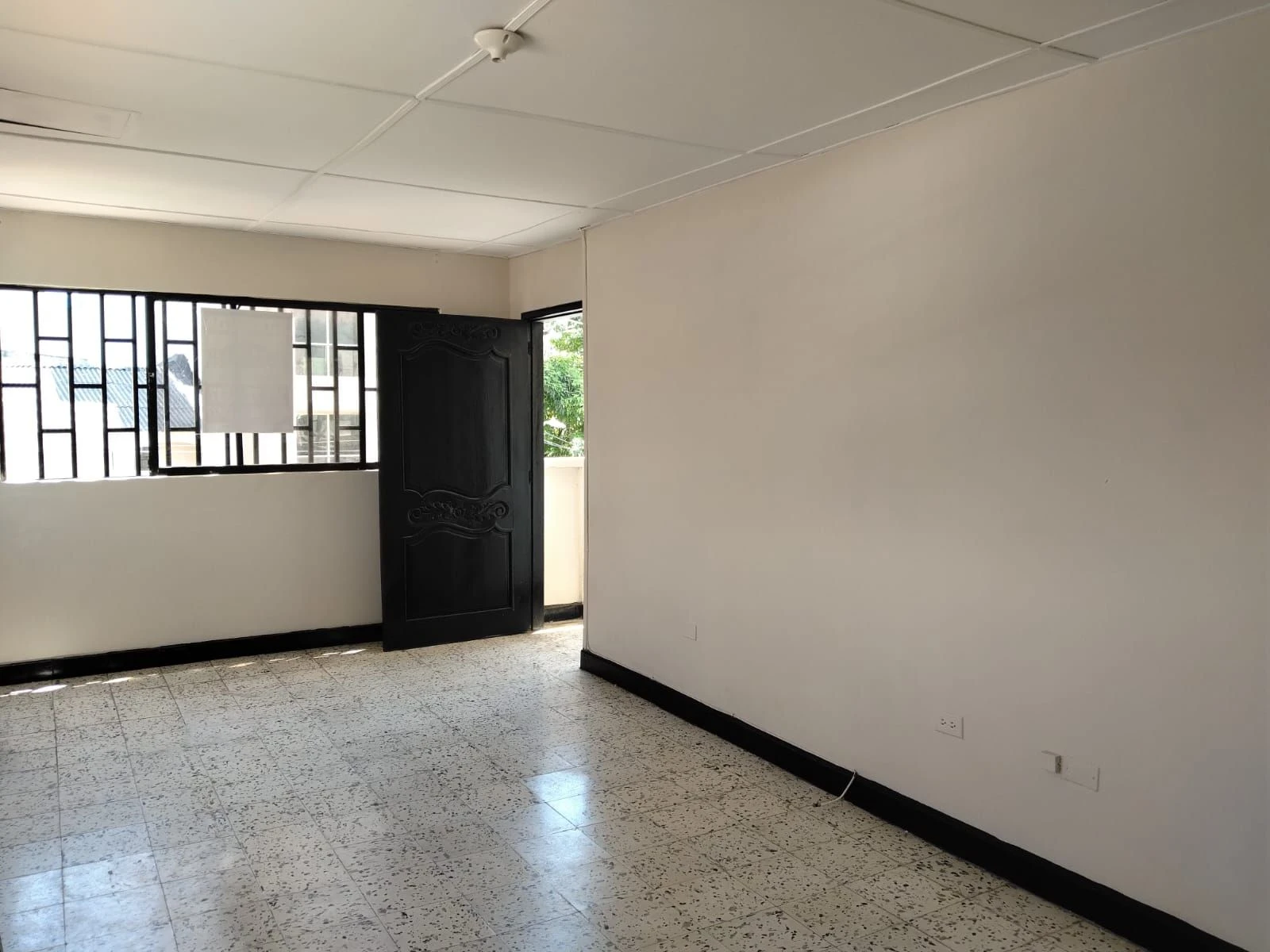 Apartamento en arriendo Ciudad Jardin