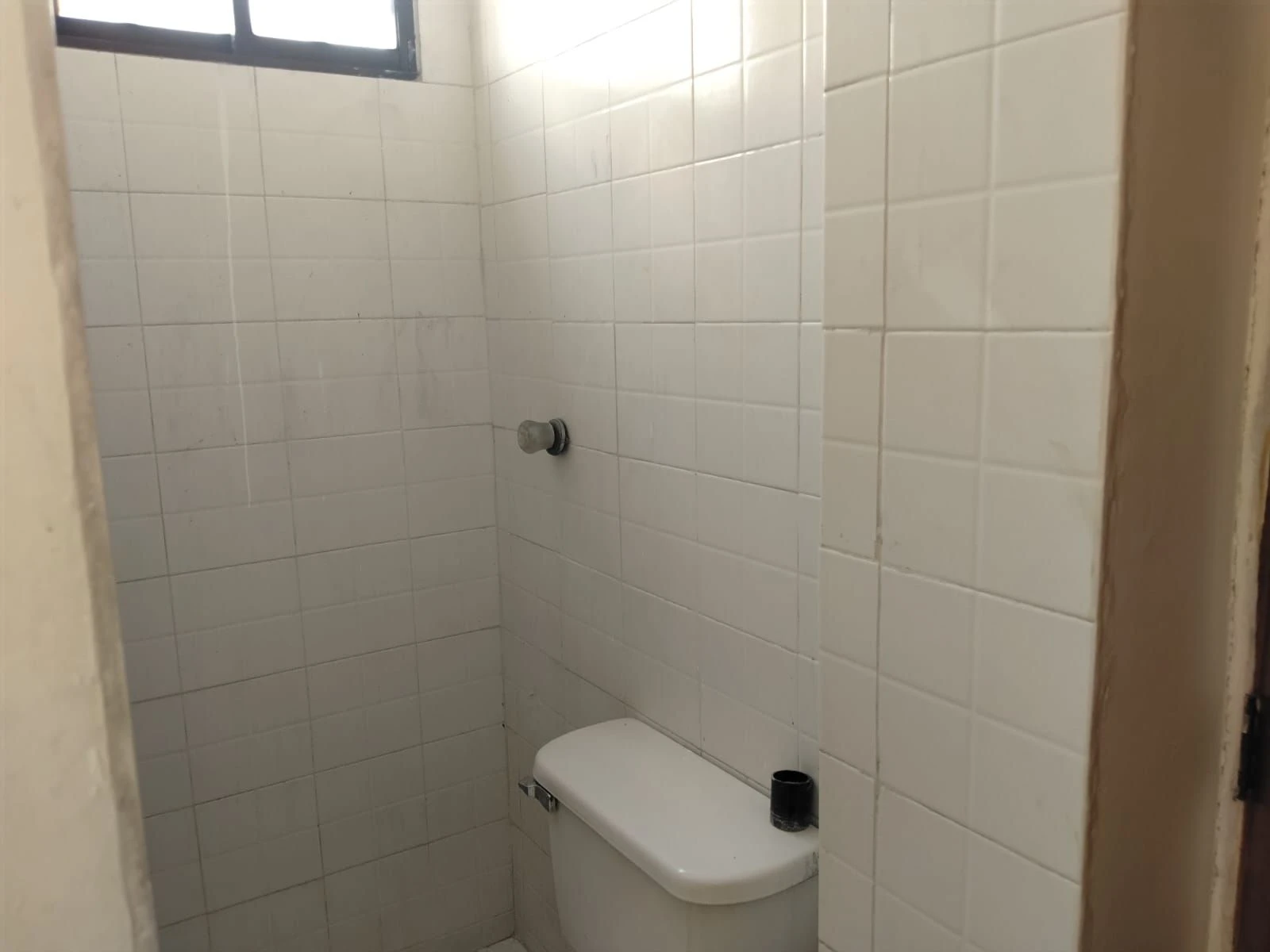 Apartamento en arriendo Ciudad Jardin