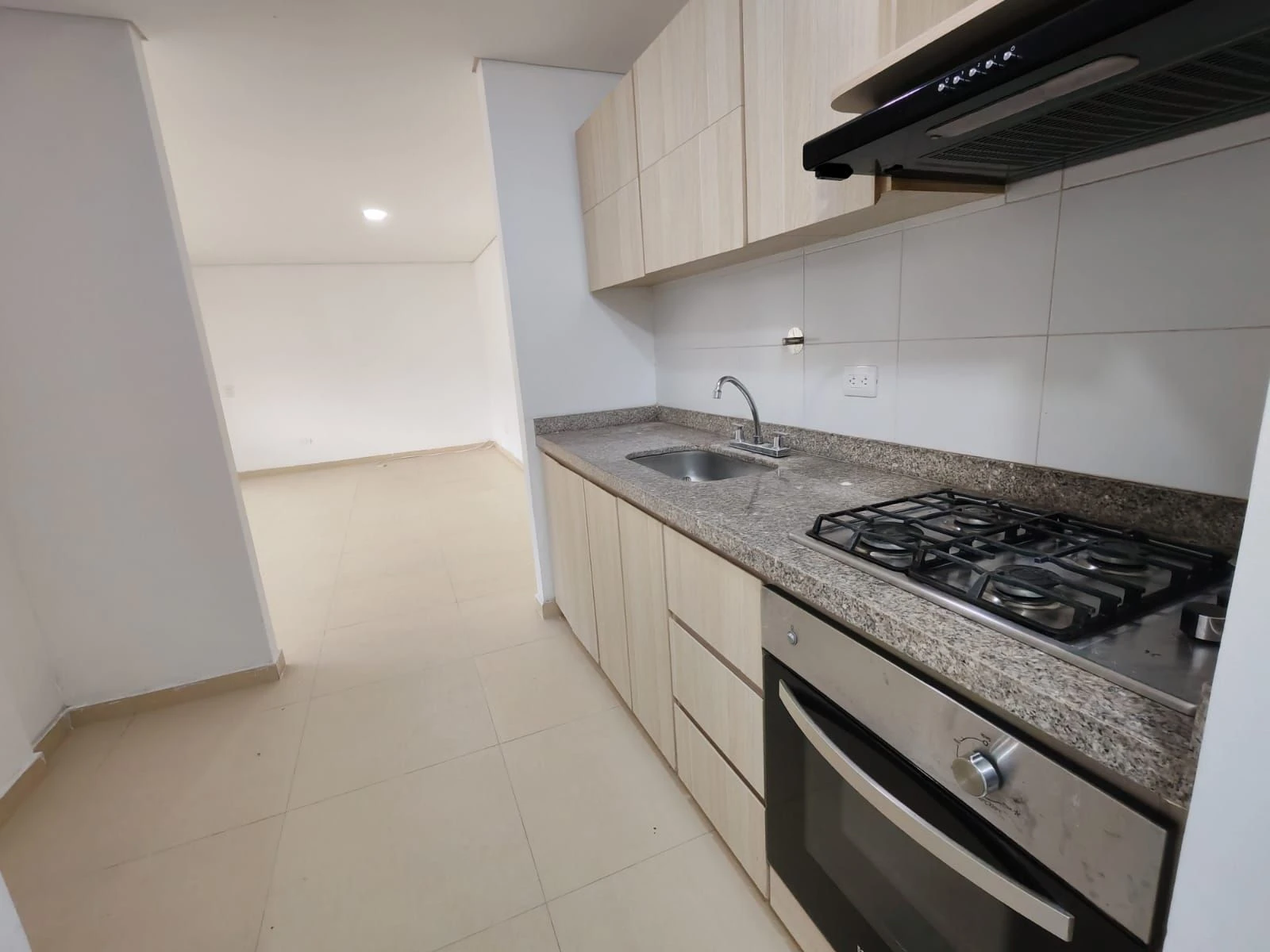 Apartamento en Venta  Andalucía Bello