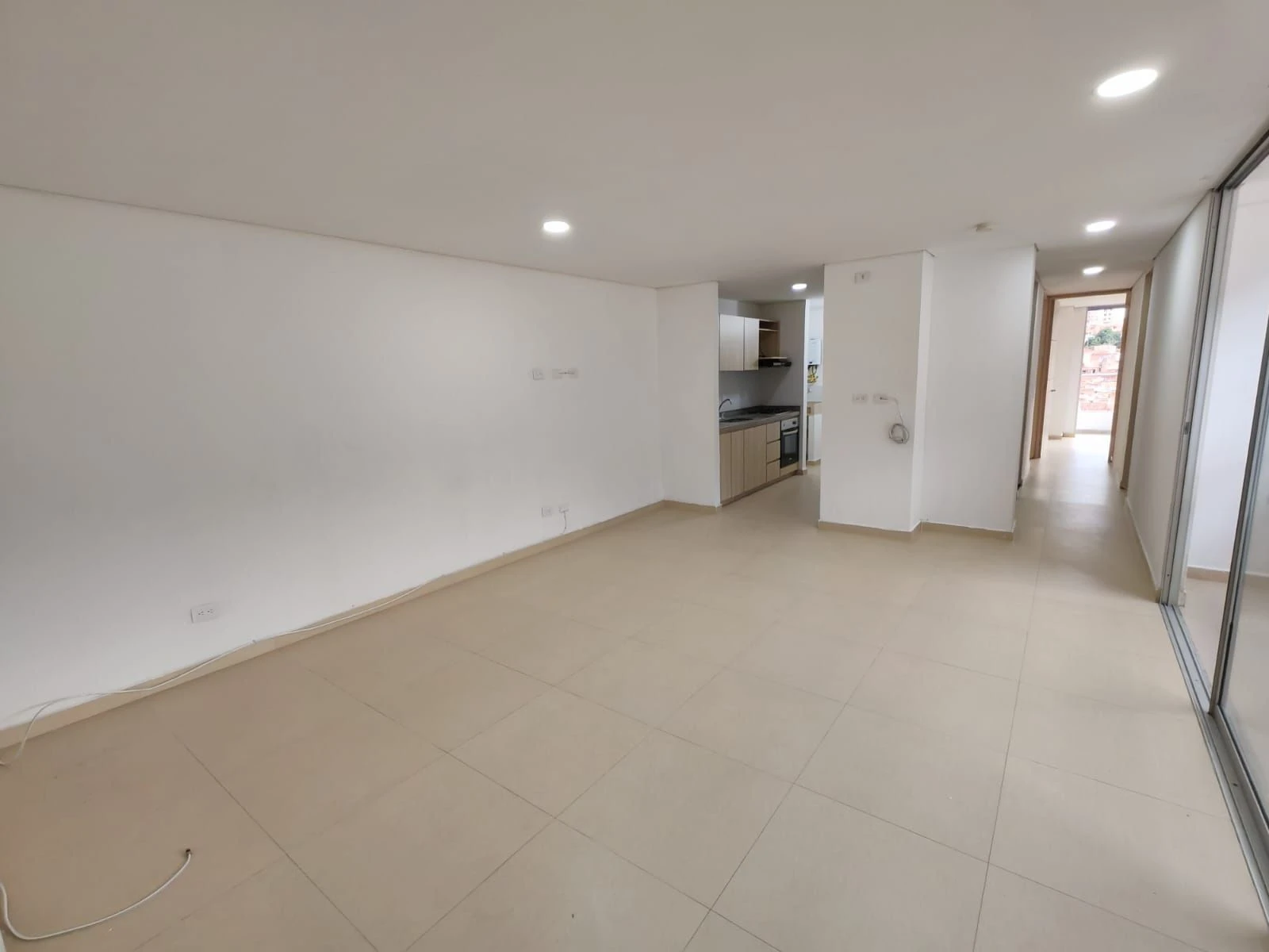 Apartamento en Venta  Andalucía Bello