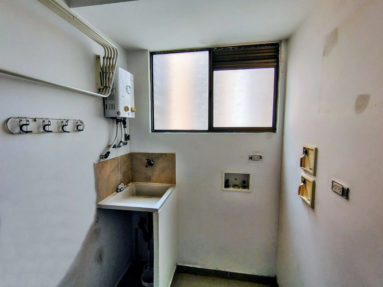 Apartamento en arriendo sector Los Gonzalez 