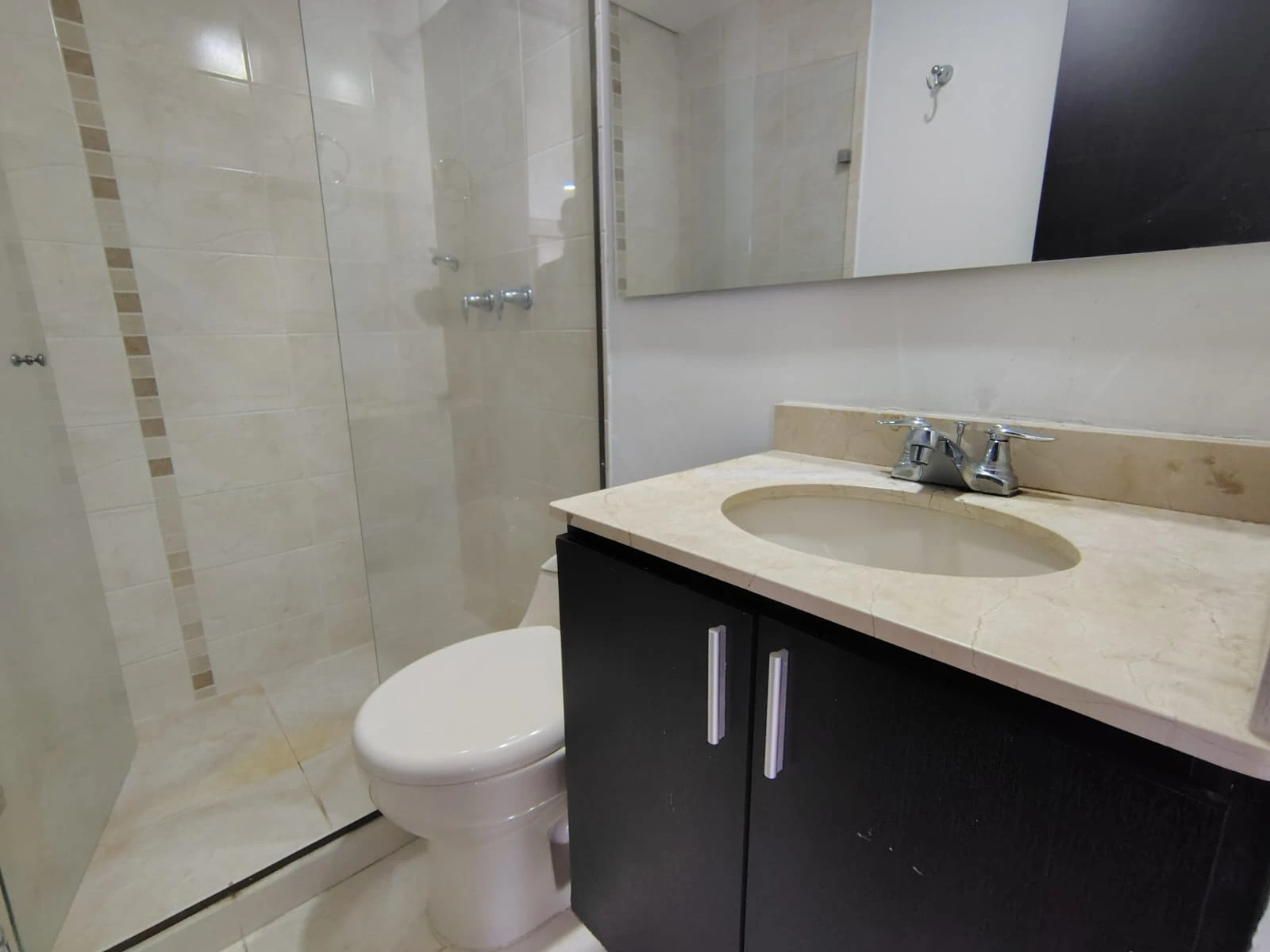 Apartamento en arriendo sector Los Gonzalez 