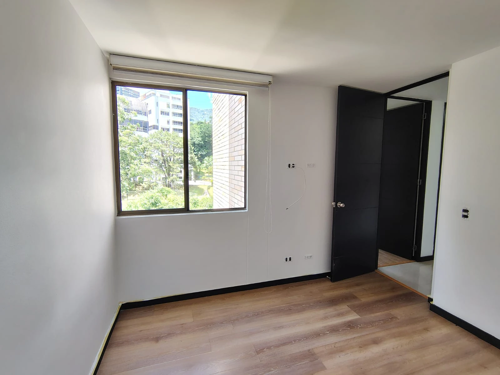 Apartamento en arriendo sector Los Gonzalez 