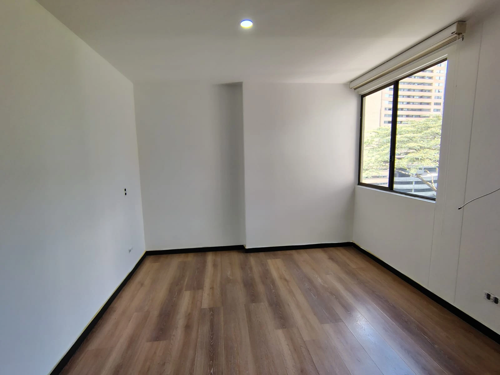 Apartamento en arriendo sector Los Gonzalez 