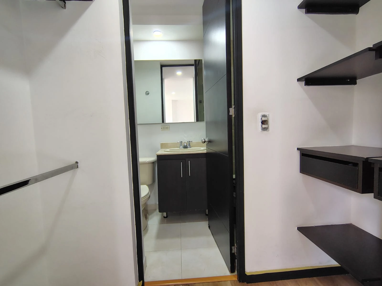 Apartamento en arriendo sector Los Gonzalez 