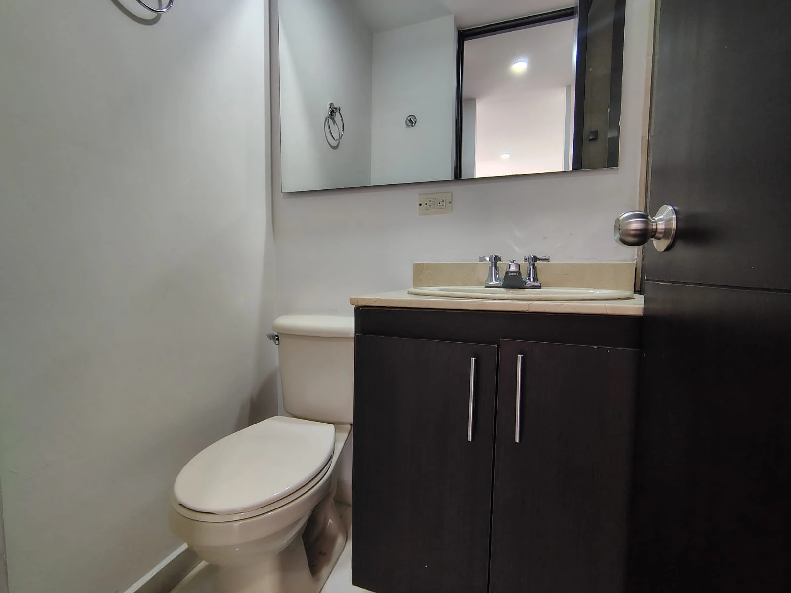 Apartamento en arriendo sector Los Gonzalez 