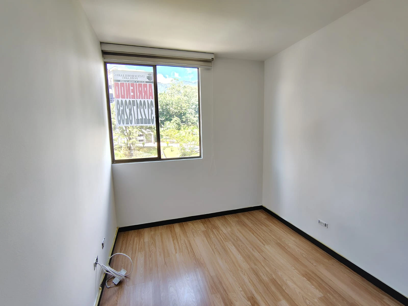Apartamento en arriendo sector Los Gonzalez 