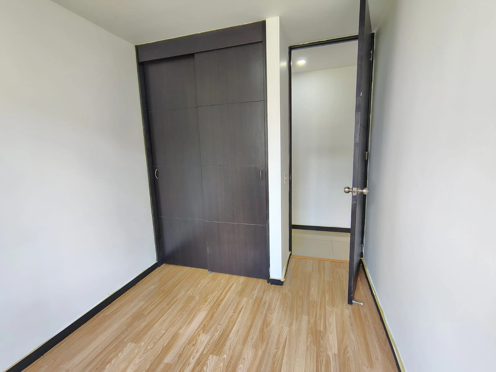 Apartamento en arriendo sector Los Gonzalez 