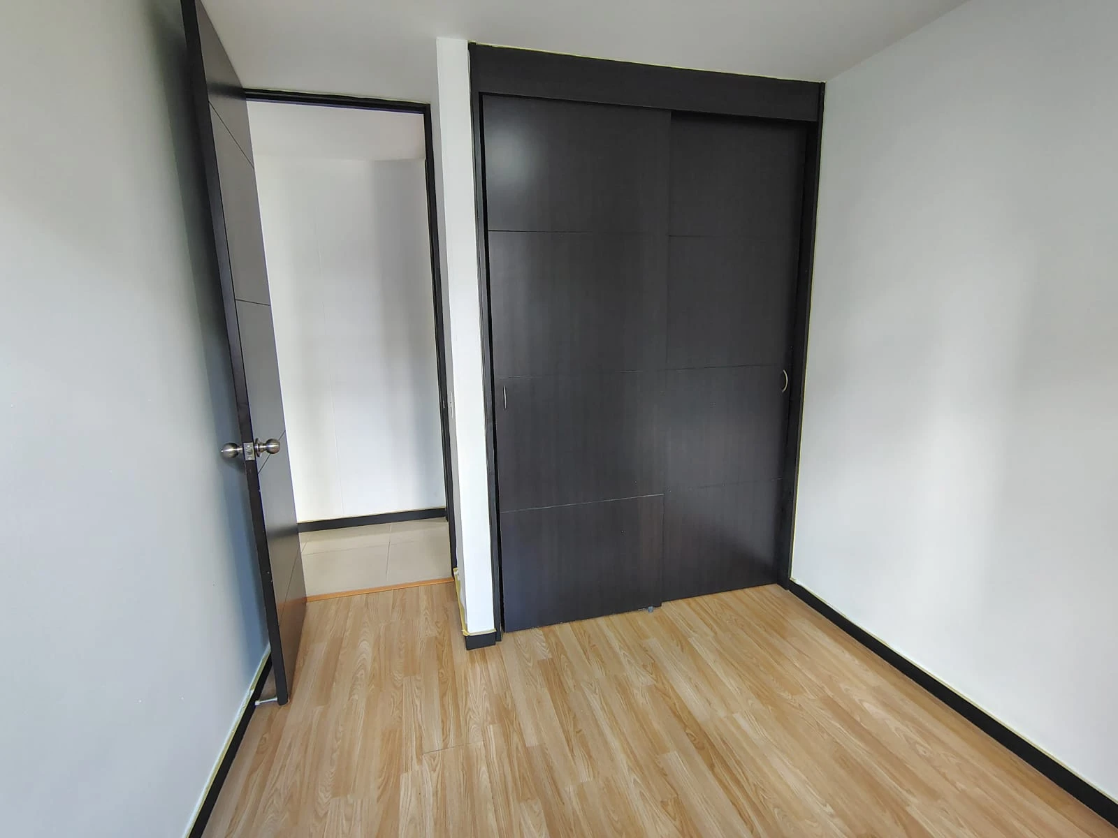 Apartamento en arriendo sector Los Gonzalez 