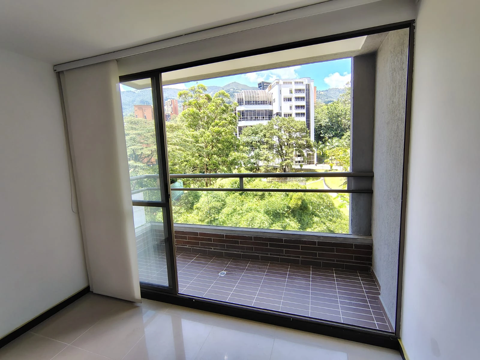 Apartamento en arriendo sector Los Gonzalez 