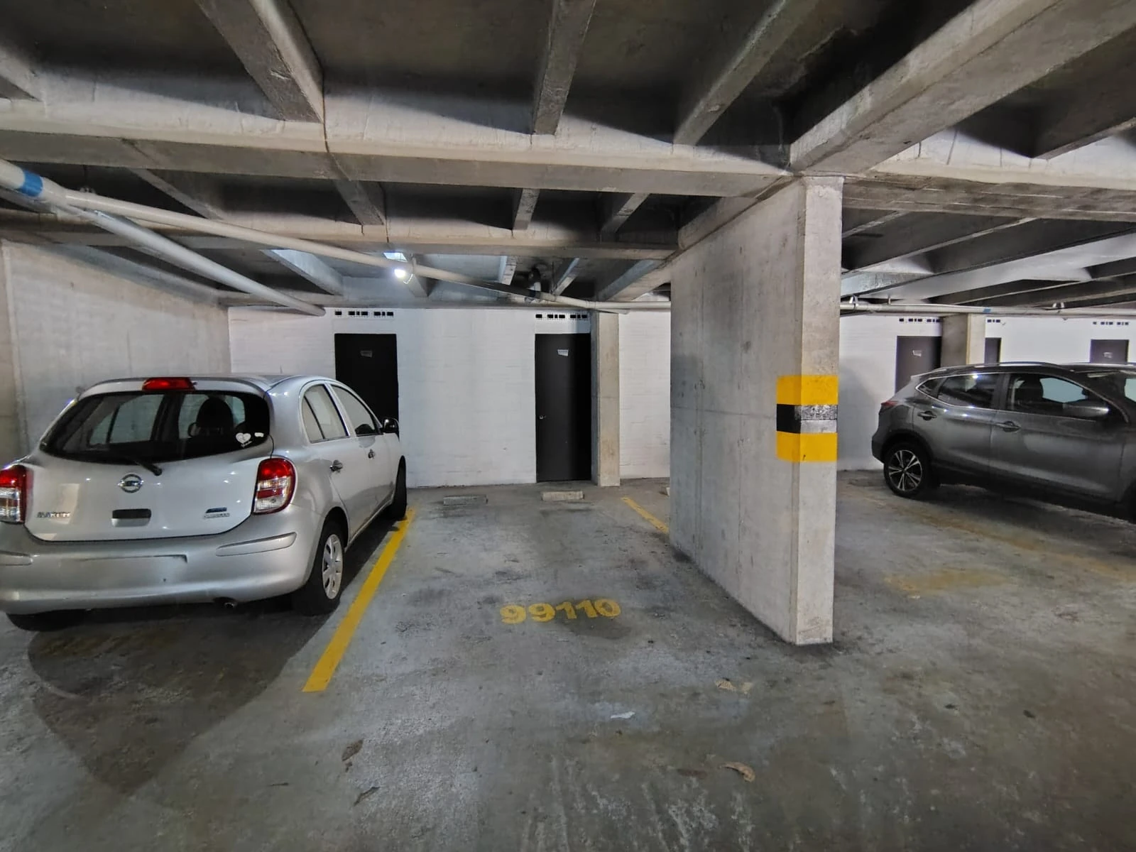 Apartamento en arriendo sector Los Gonzalez 