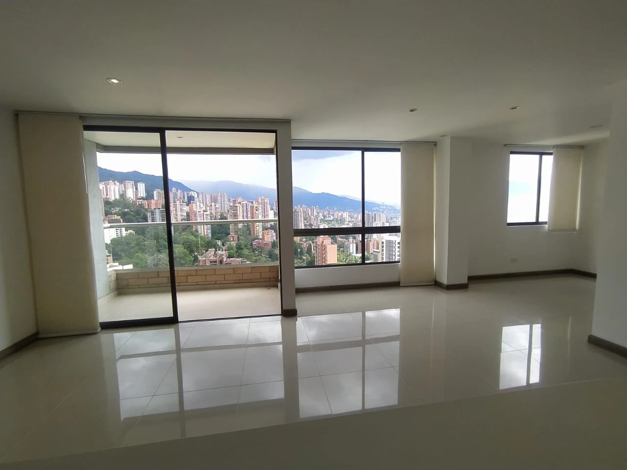 Apartamento en arriendo sector Intercontinental