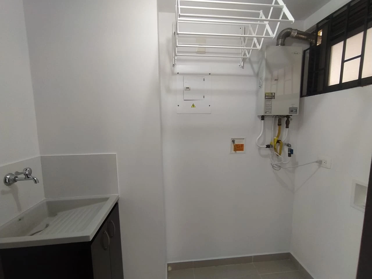 Apartamento en arriendo sector Intercontinental