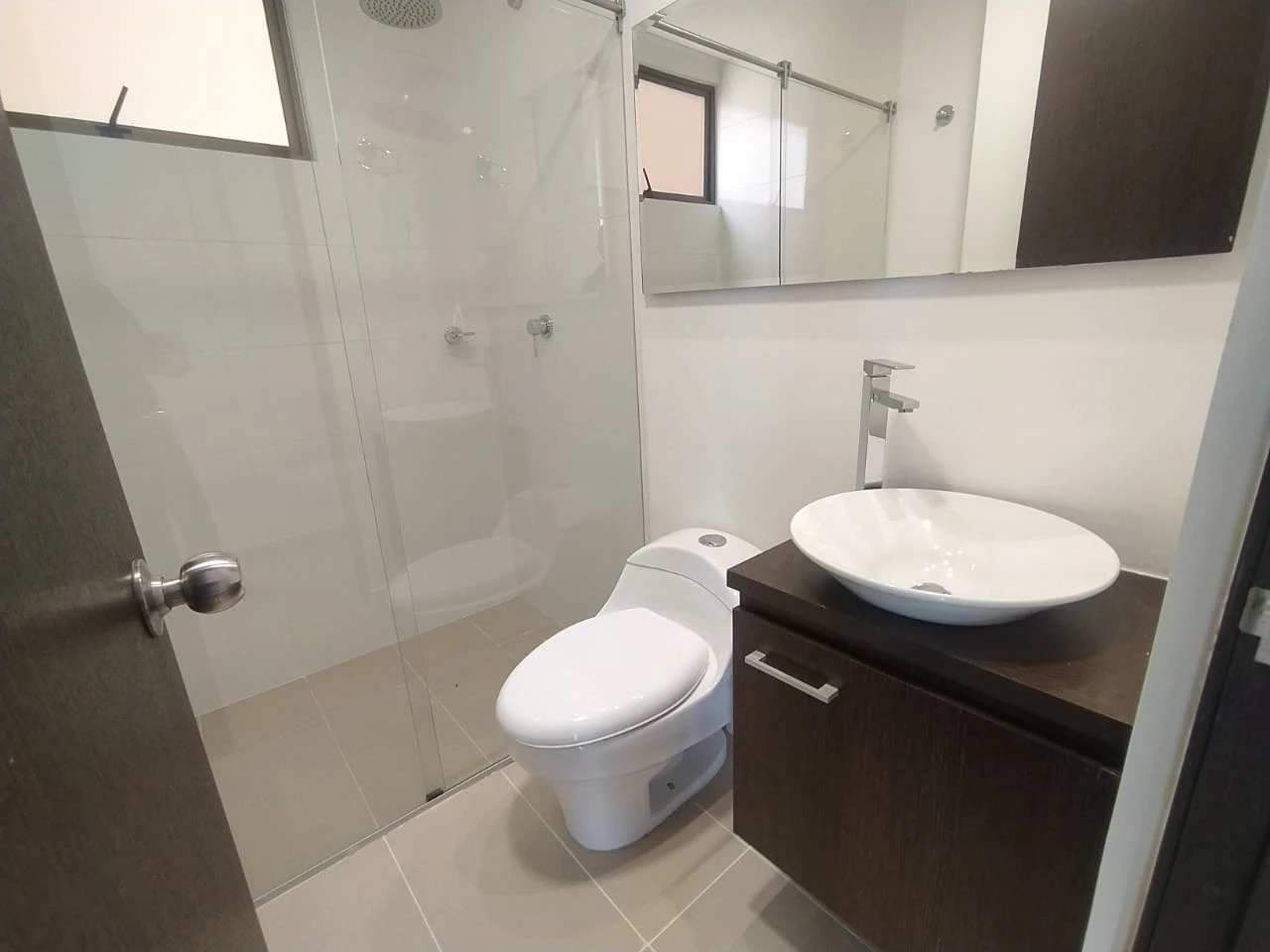 Apartamento en arriendo sector Intercontinental