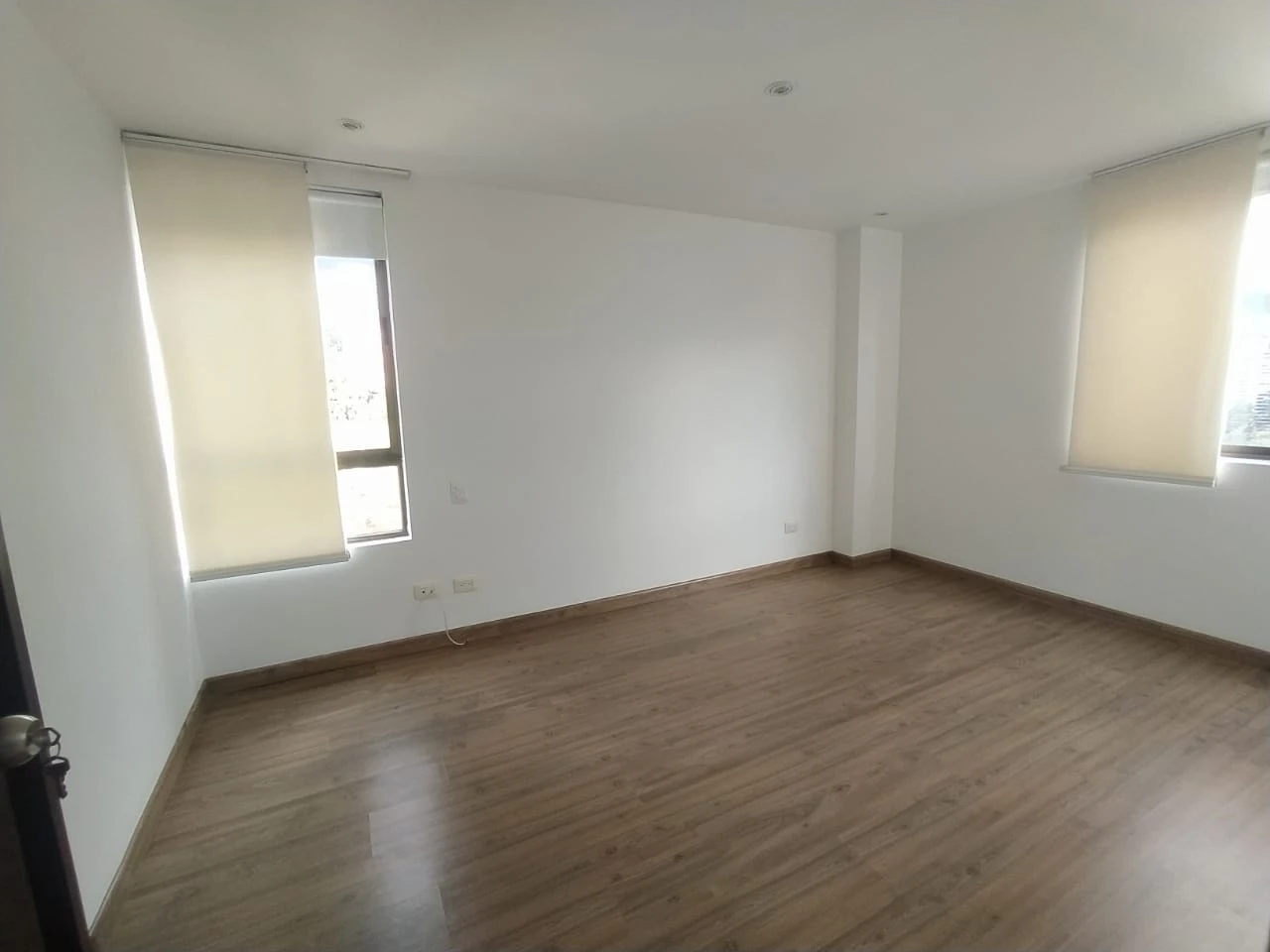 Apartamento en arriendo sector Intercontinental