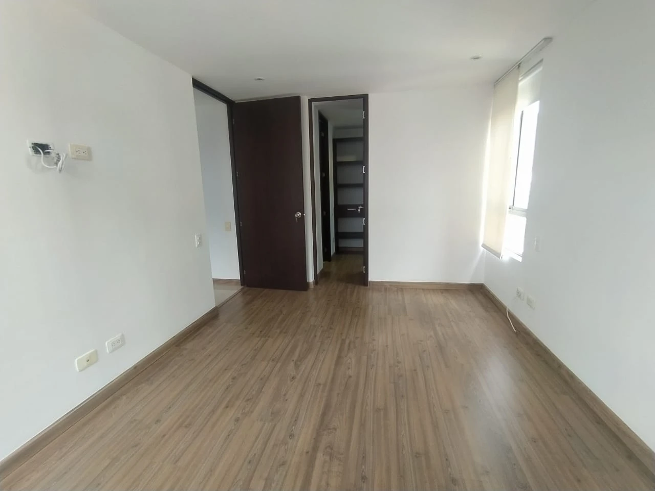 Apartamento en arriendo sector Intercontinental