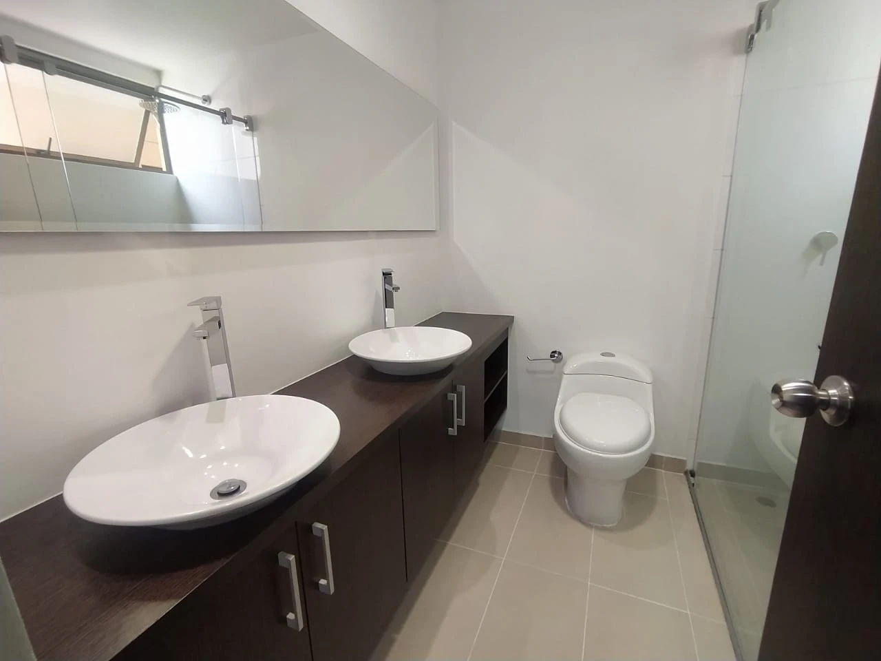 Apartamento en arriendo sector Intercontinental