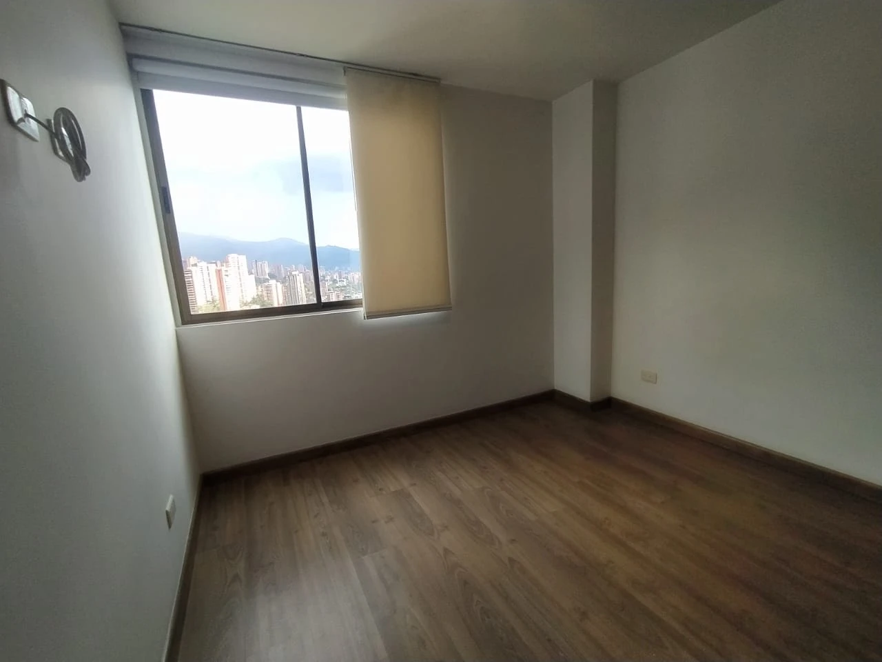 Apartamento en arriendo sector Intercontinental