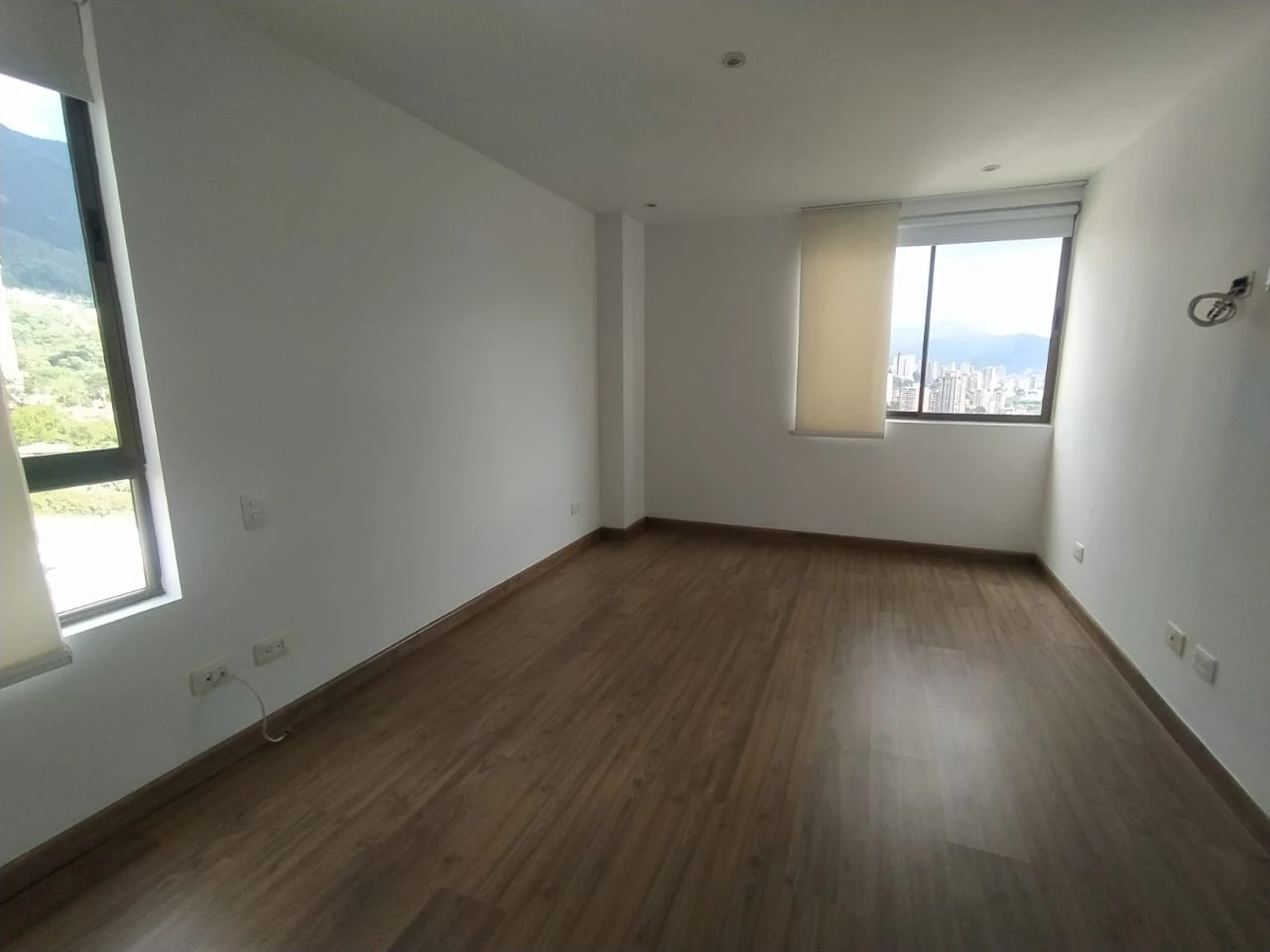 Apartamento en arriendo sector Intercontinental