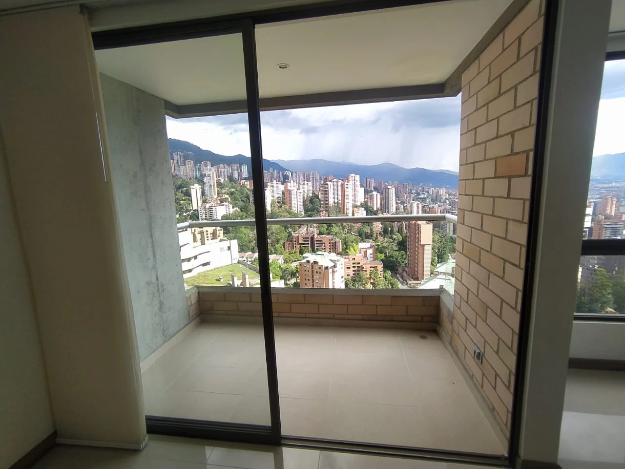 Apartamento en arriendo sector Intercontinental