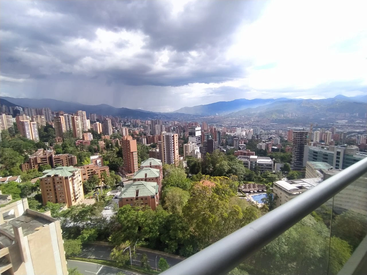 Apartamento en arriendo sector Intercontinental