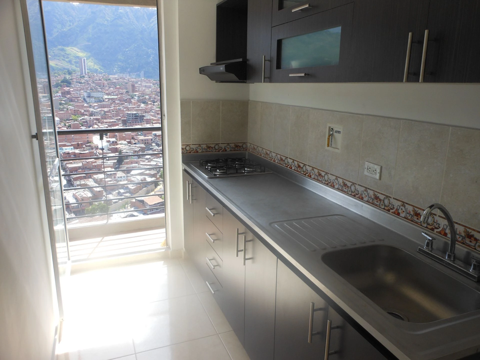 Apartamento en Venta Niquía Bello