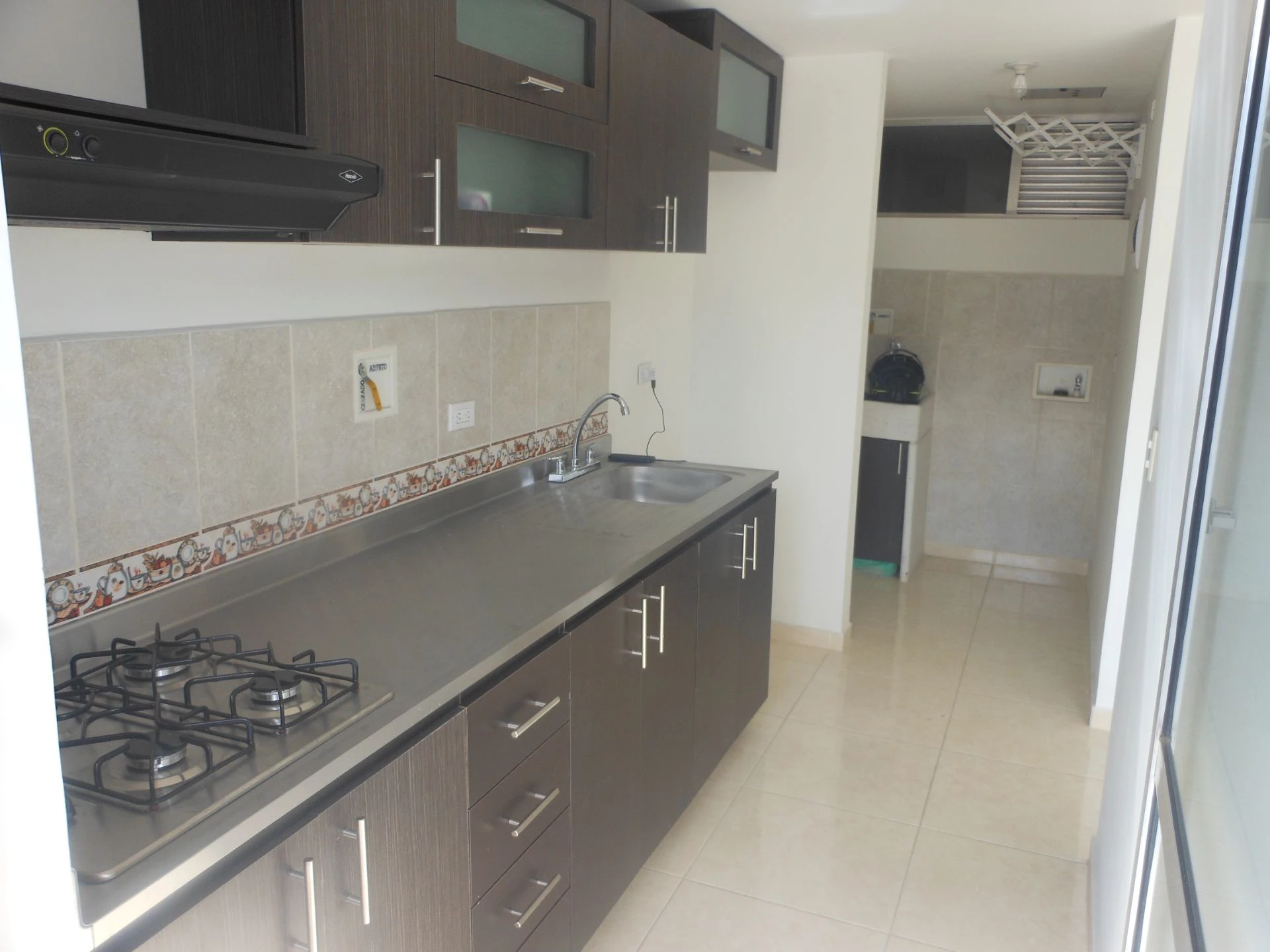 Apartamento en Venta Niquía Bello