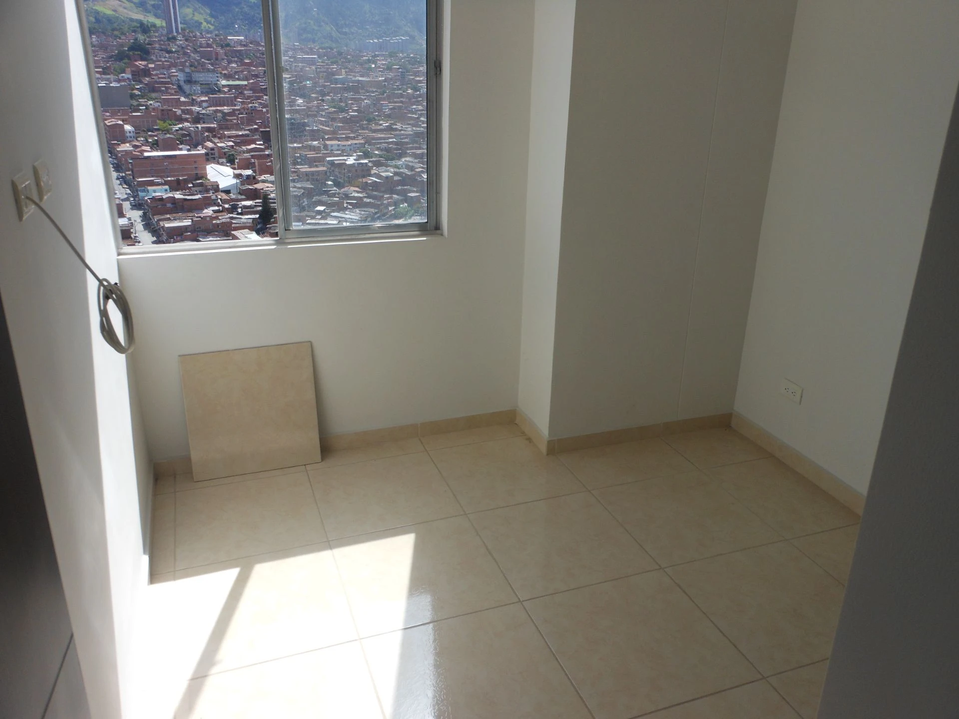 Apartamento en Venta Niquía Bello