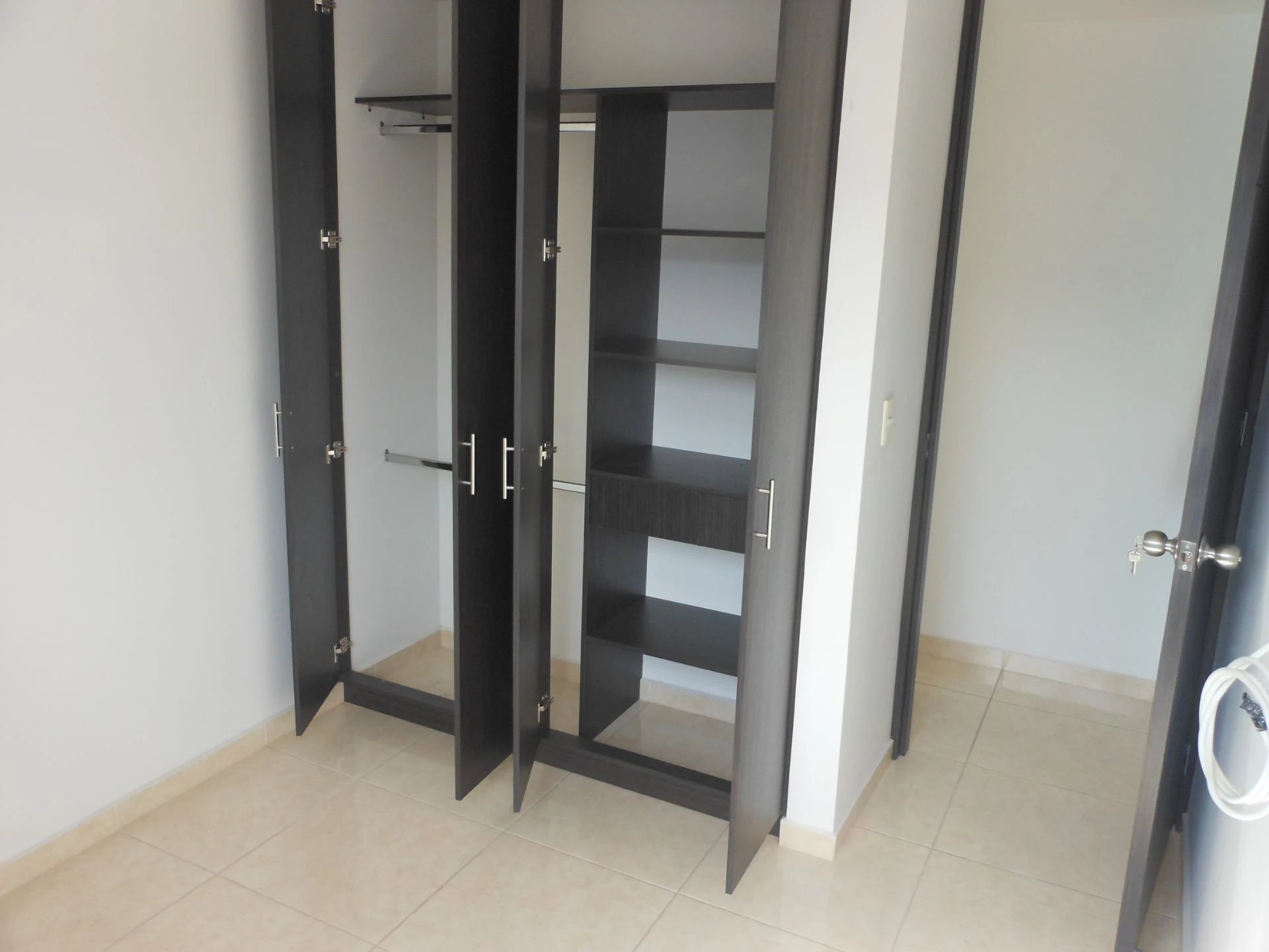 Apartamento en Venta Niquía Bello