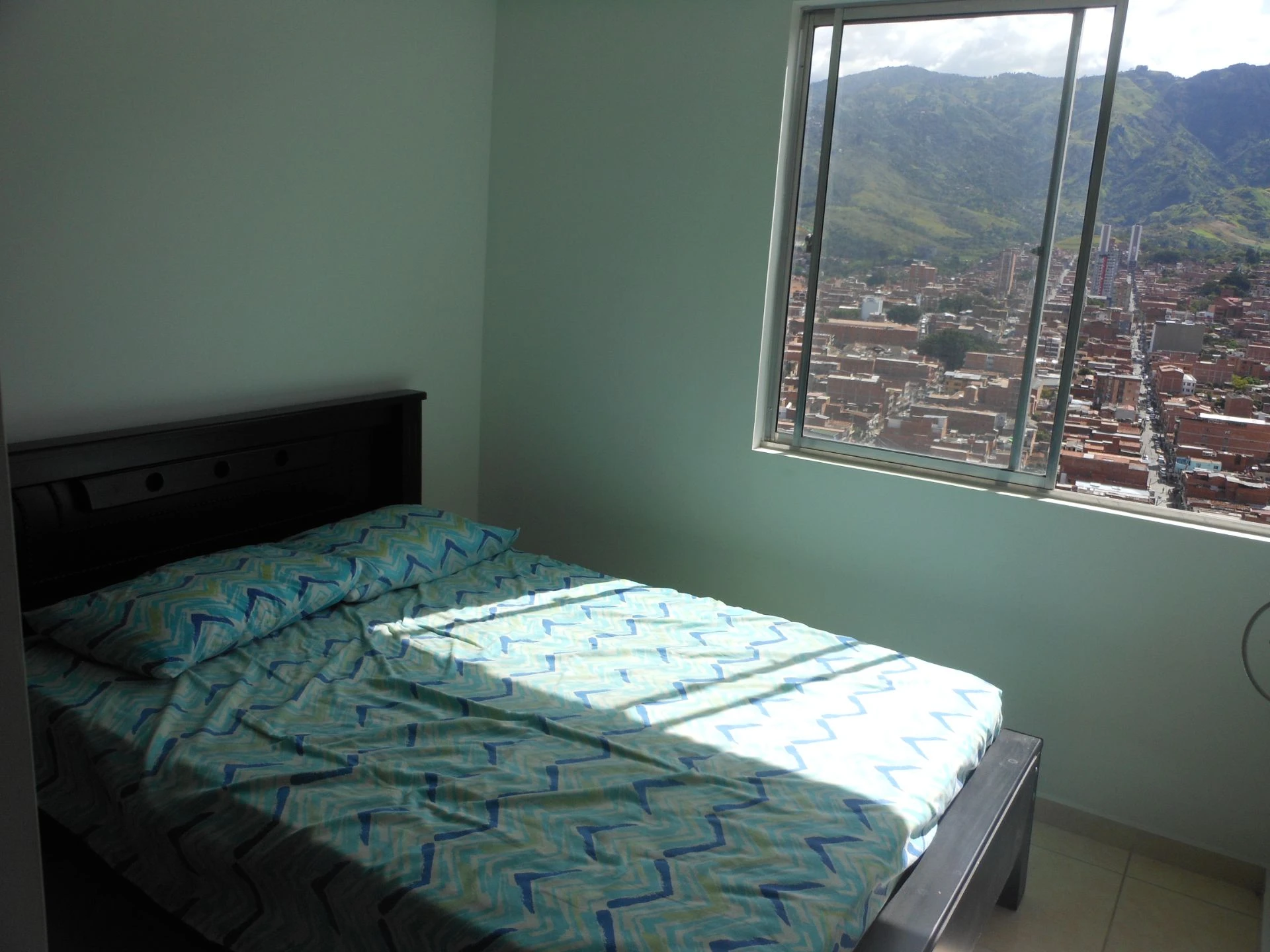 Apartamento en Venta Niquía Bello