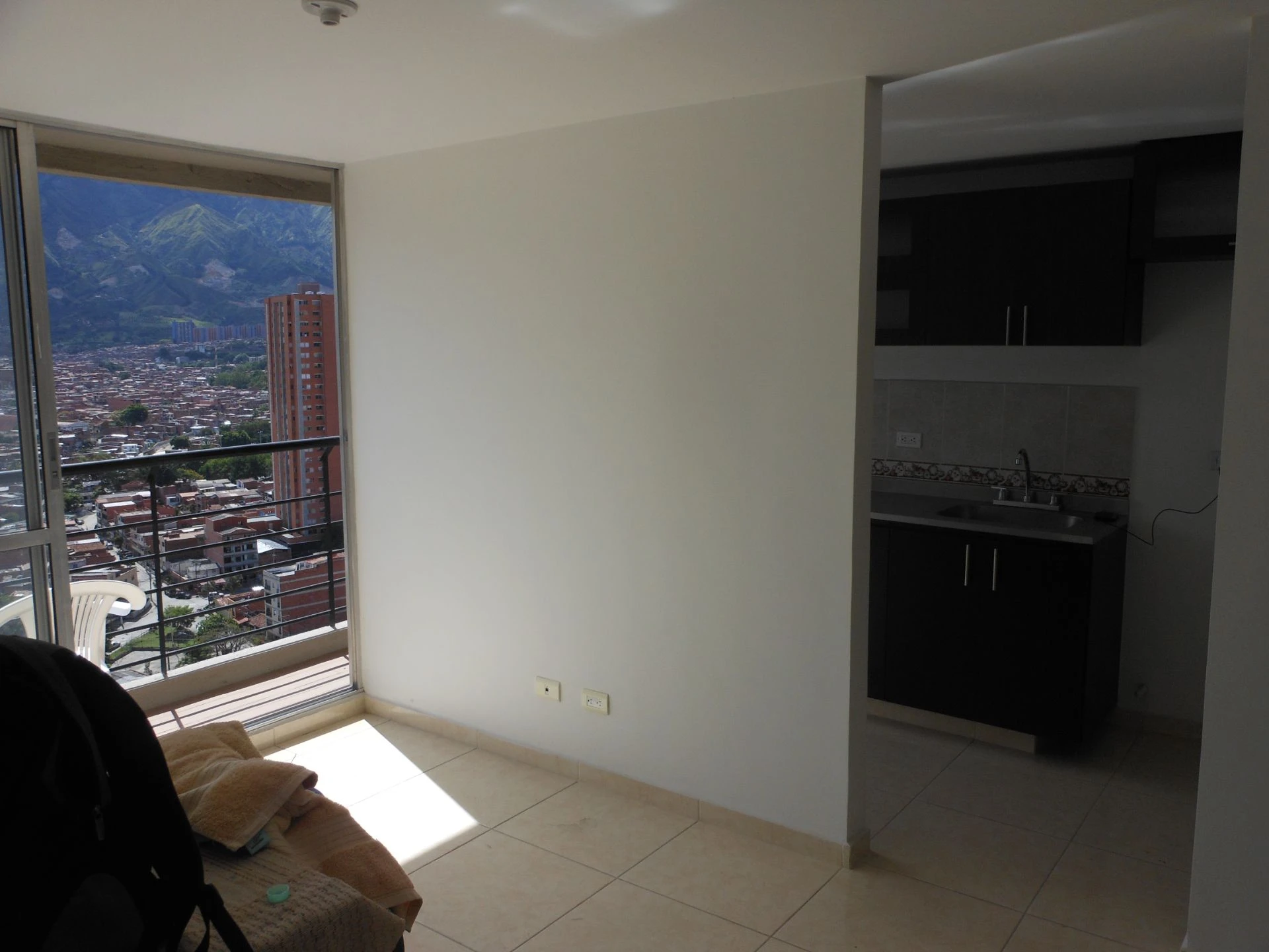 Apartamento en Venta Niquía Bello