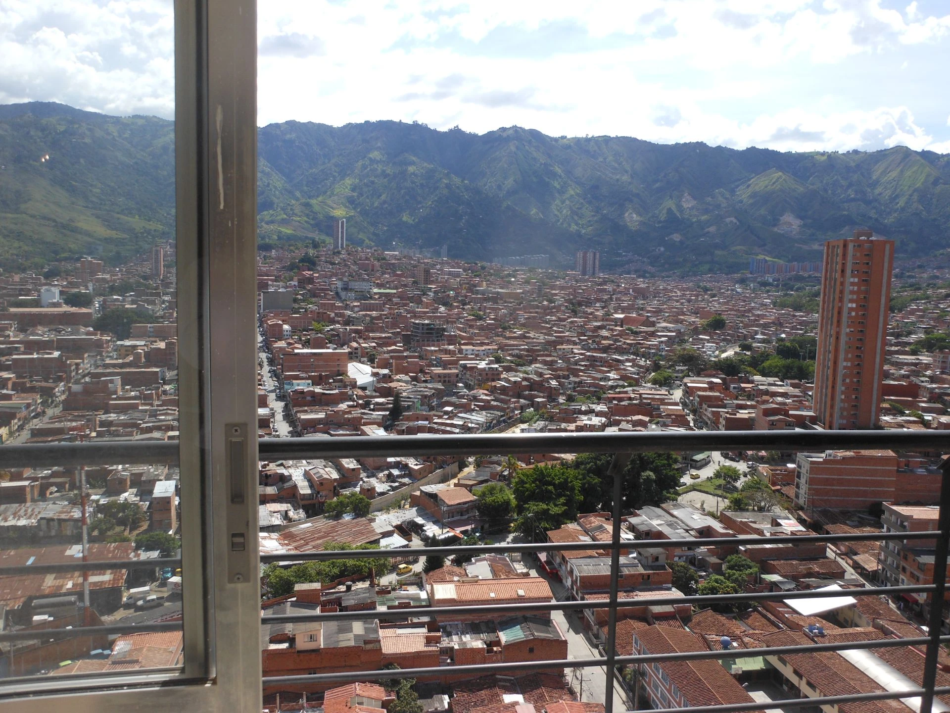 Apartamento en Venta Niquía Bello