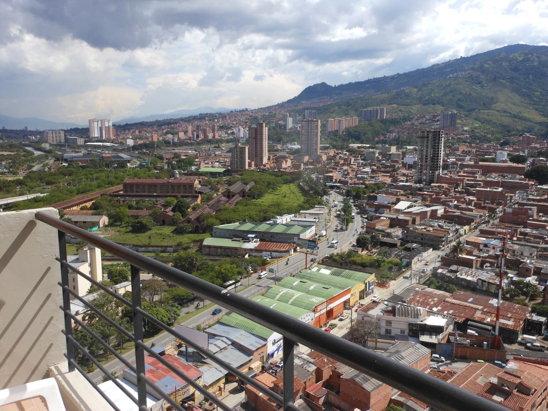 Apartamento en Venta Niquía Bello