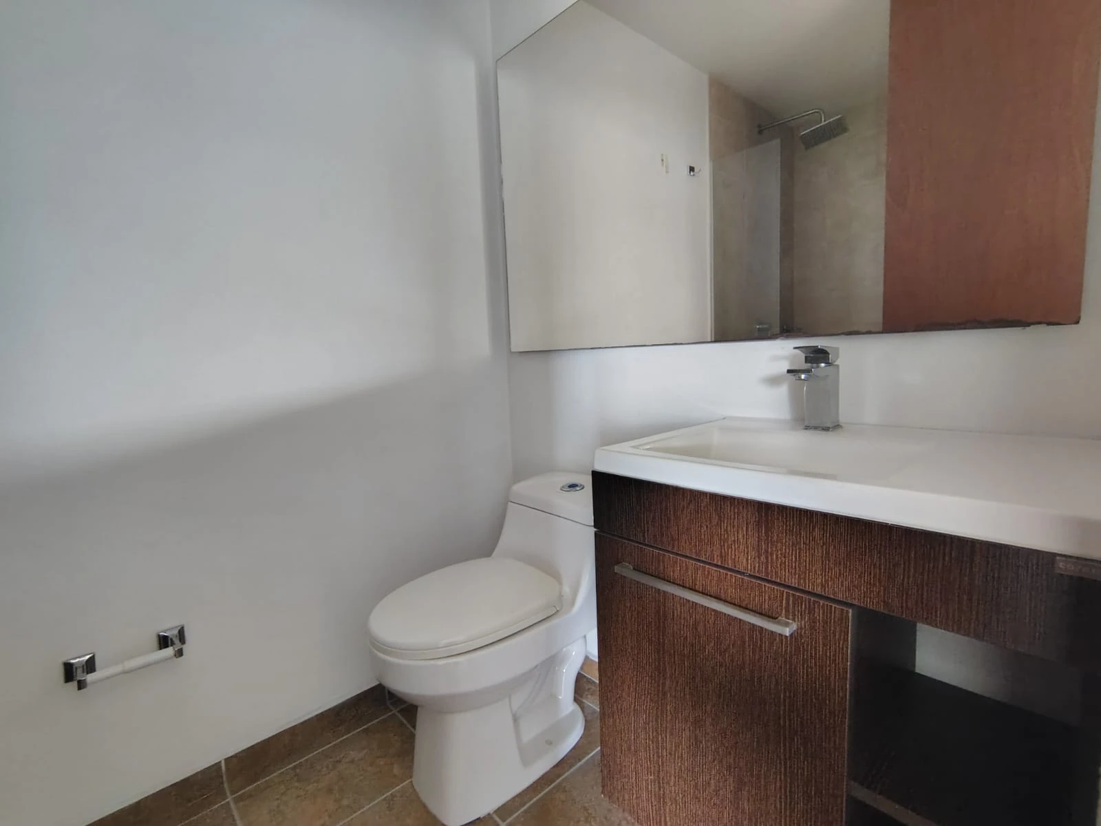 Apartamento en arriendo sector Loma del Encierro 