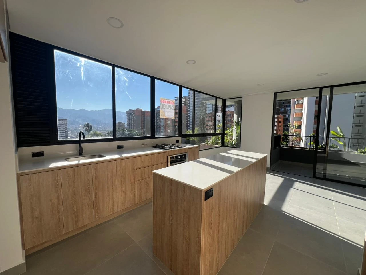 Apartamento en Arriendo Castropol Medellín