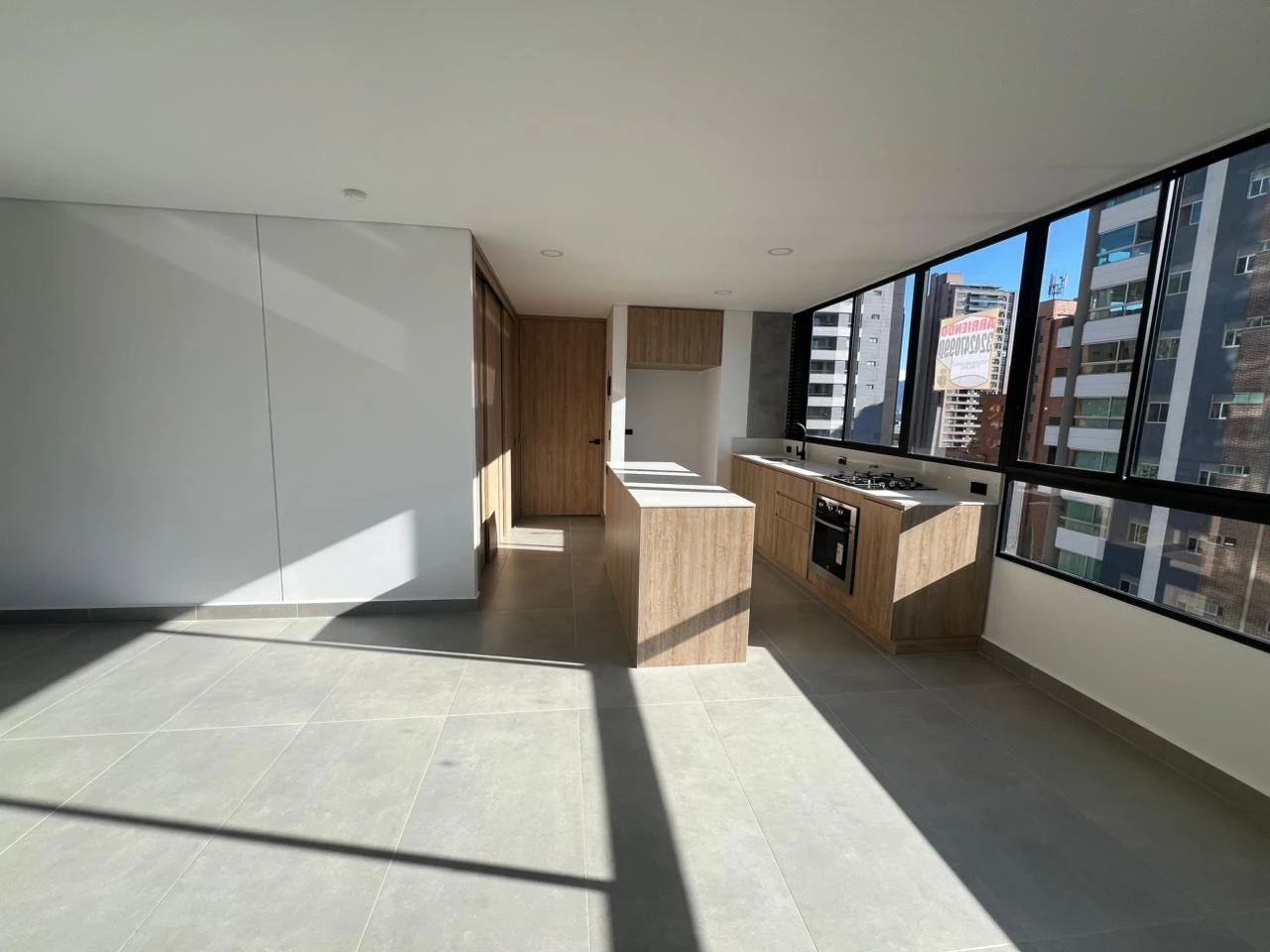 Apartamento en Arriendo Castropol Medellín