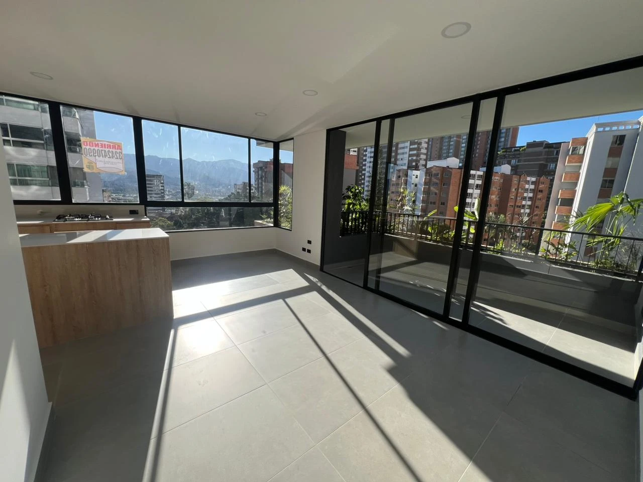 Apartamento en Arriendo Castropol Medellín