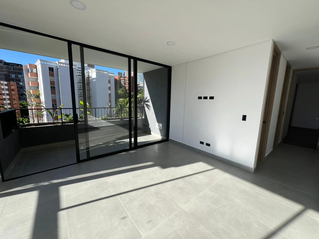 Apartamento en Arriendo Castropol Medellín