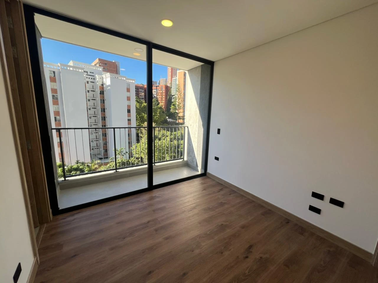 Apartamento en Arriendo Castropol Medellín