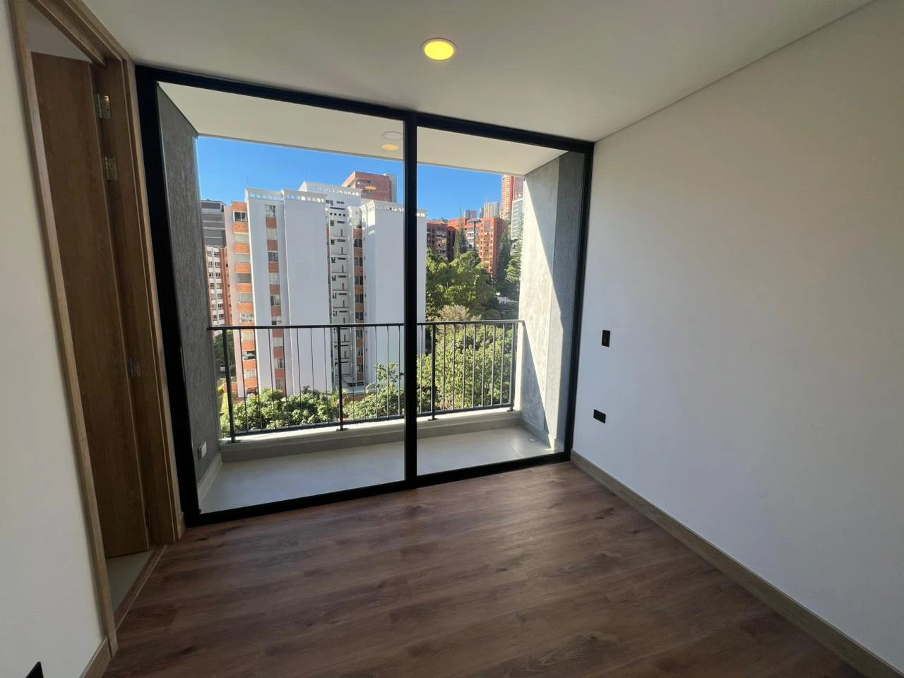 Apartamento en Arriendo Castropol Medellín