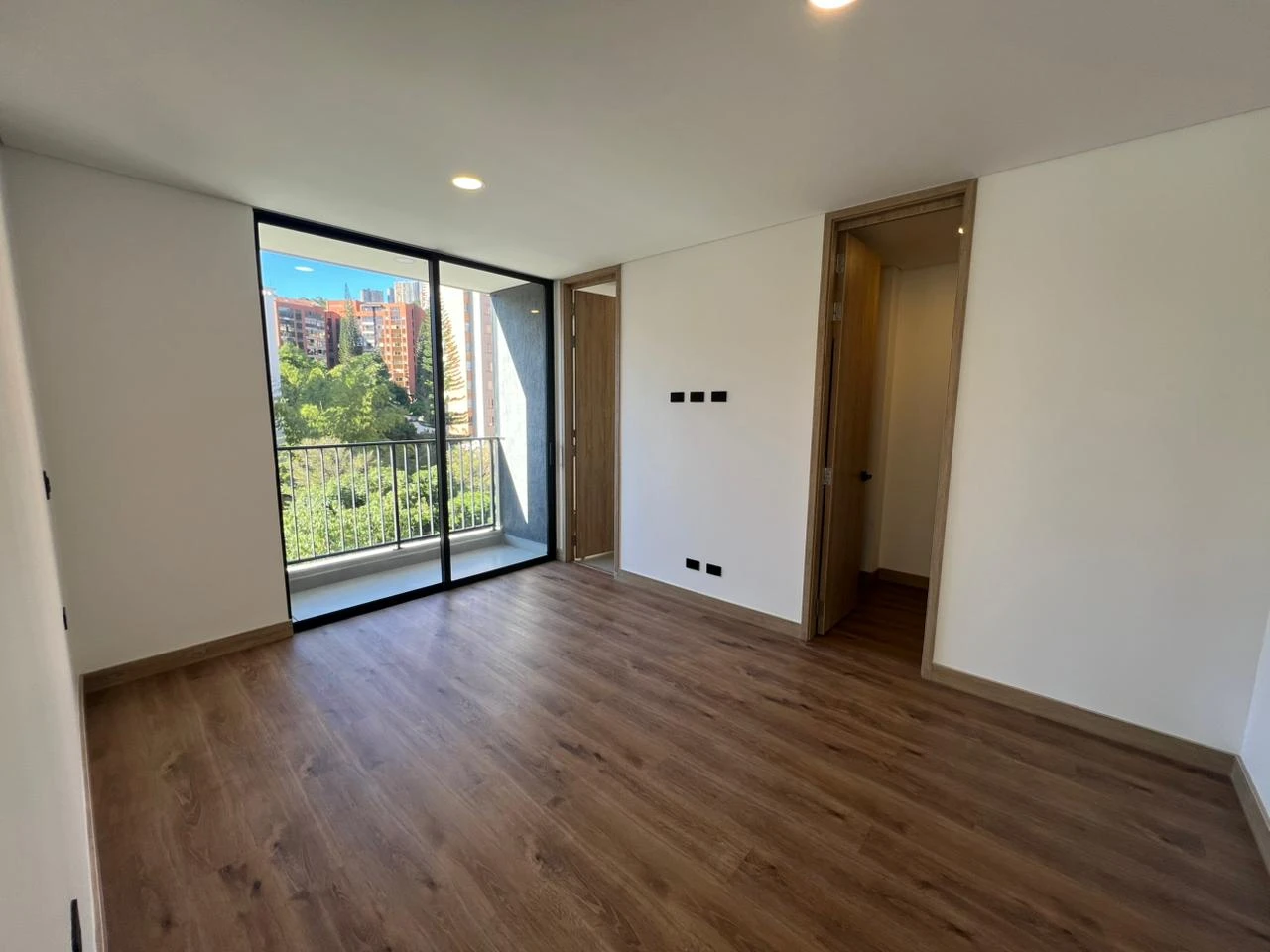 Apartamento en Arriendo Castropol Medellín