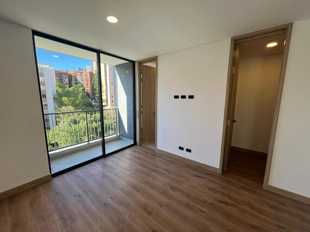 Apartamento en Arriendo Castropol Medellín