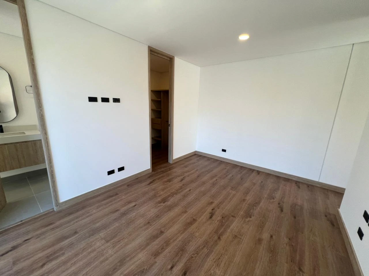Apartamento en Arriendo Castropol Medellín