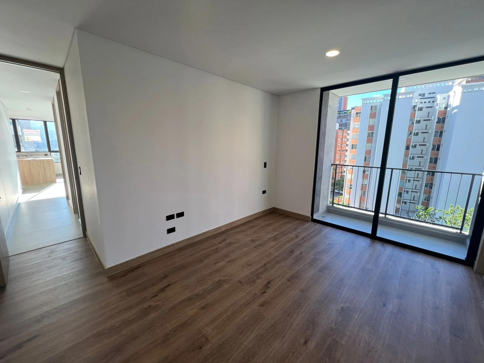 Apartamento en Arriendo Castropol Medellín